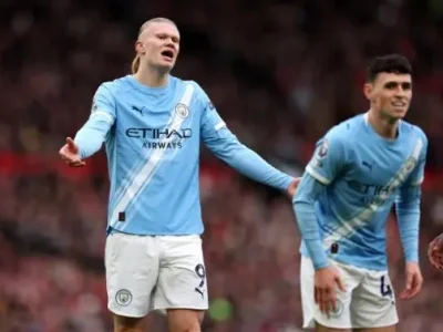 Chuyên Gia Alan Shearer Dự Đoán: Man City Đè Bẹp Wolves, Liverpool Chật Vật Ở Bournemouth