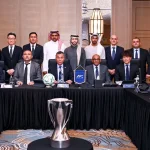 BOM TẤN AFC: Mở rộng AFC Champions League Elite lên 32 đội, nghiên cứu tạo AFC Nations League 1