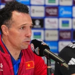 HLV Giustozzi tuyên bố: Futsal Việt Nam đã tìm ra 'lối đi đúng' hướng tới World Cup 2028 1