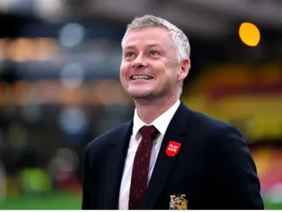 Ole Gunnar Solskjaer Trở Lại Anh Với Vai Trò Bất Ngờ, Cựu HLV MU Sẽ Có Mặt Ở Anfield