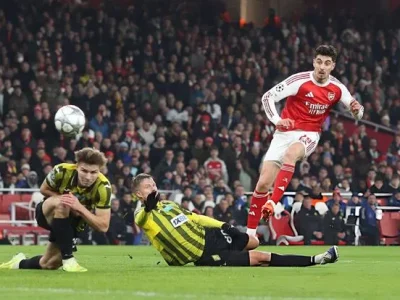Kai Havertz trở lại, Arsenal bùng nổ sức mạnh: HLV Arteta tiết lộ kế hoạch đặc biệt