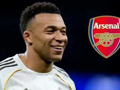 Bom tấn: Cựu sao Arsenal tiết lộ đội bóng Anh lý tưởng nhất cho Mbappe sau Real Madrid