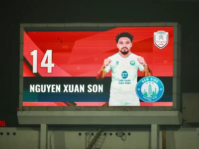 Nguyễn Xuân Son ‘bật mí’ bí quyết ghi bàn như mưa: Chuyên gia vật lý trị liệu là ‘vũ khí’ bí mật?