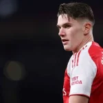 Gyokeres Lên Tiếng: 'Tôi Không Sợ Ai' - Arsenal Quyết Tâm Đòi Lại Ngôi Vương Ngoại Hạng Anh 1