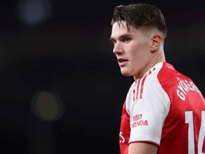 Gyokeres Lên Tiếng: ‘Tôi Không Sợ Ai’ – Arsenal Quyết Tâm Đòi Lại Ngôi Vương Ngoại Hạng Anh