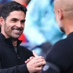 Arteta tiết lộ mối quan hệ đặc biệt với Pep Guardiola: 'Giống như Nadal và Federer' 1