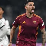 Udinese vs Roma: Giallorossi quyết 'càn quét' Friuli, săn vé dự Champions League 1