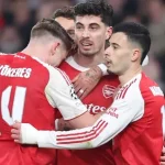 Arsenal vs Chelsea: Cuộc đối đầu định mệnh tại Emirates, ai sẽ giành vé vào chung kết Carabao Cup? 1