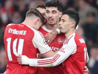 Arsenal vs Chelsea: Cuộc đối đầu định mệnh tại Emirates, ai sẽ giành vé vào chung kết Carabao Cup?