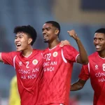 Lý Đức Làm Nên Chuyện: Từ Ghế Dự Bị Tỏa Sáng, HLV Polking 'Gật Đầu' Tin Dùng 1