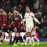 Liverpool Lên Kế Hoạch Hậu Van Dijk: Slot Tiết Lộ Chiến Lược Dài Hạn Đầy Bất Ngờ 1