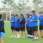 Đòn Bẩy Chiến Lược: Tuyển Nữ Việt Nam Đấu Giao Hữu Kín Với Trung Quốc Trước Asian Cup 2026 1