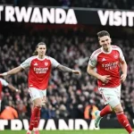 Arsenal 3-0 Sunderland: Bóc Mẽ Những Con Số 'Điên Rồ' Của Nhà Vua Pháo Thủ! 1