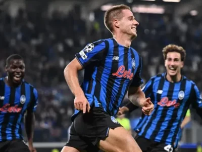 Atalanta vs Cremonese: Đại chiến Serie A, chủ nhà quyết đẩy đối thủ vào vực thẳm xuống hạng?
