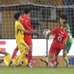 Cao Văn Bình 'cứng đầu': Từ U23 về, thủ môn trẻ từ chối nghỉ ngơi, quyết tâm cùng SLNA tạo cú sốc V.League 1