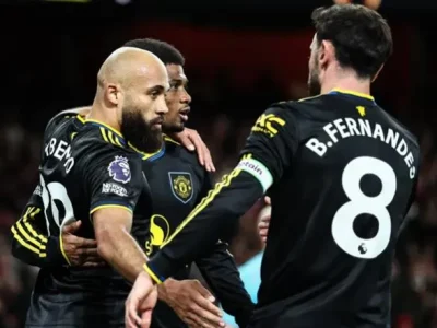 West Ham vs MU: Quỷ Đỏ Thần Tốc, Hướng Đến Chiến Thắng Thứ 5 Liên Tiếp?