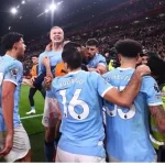 Roy Keane Nổi Giận: Man City 'Thiếu Tôn Trọng' Liverpool Ngay Tại Anfield Sau Chiến Thắng Nghẹt Thở 1