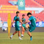 Công Phượng chính thức dính chấn thương nặng: Rách sụn chêm, lỡ hẹn với ĐT Việt Nam và Đồng Nai 1