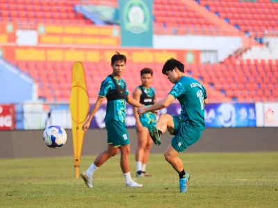 Công Phượng chính thức dính chấn thương nặng: Rách sụn chêm, lỡ hẹn với ĐT Việt Nam và Đồng Nai