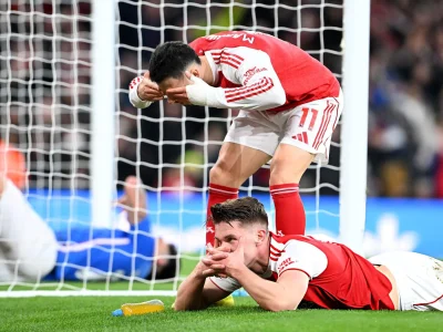 Gyokeres Lập Cú Đúp, Thừa Nhận: ‘Tôi Chưa Phải Người Giỏi Nhất’ – Arsenal Tìm Lại Vua Phá Lưới