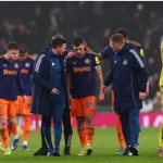 Newcastle Thắng Tottenham Nhưng Trả Giá Đắt: Bruno Guimaraes Chấn Thương Nghiêm Trọng? 1