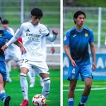 Tiếc Đứt Ruột: Việt Kiều Từng Đá U19 Tây Ban Nha, PVF-CAND 'Bó Tay' Không Giữ Chân Được 1