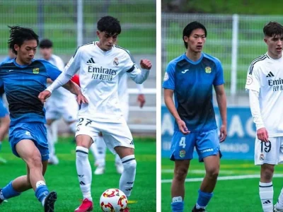 Tiếc Đứt Ruột: Việt Kiều Từng Đá U19 Tây Ban Nha, PVF-CAND ‘Bó Tay’ Không Giữ Chân Được