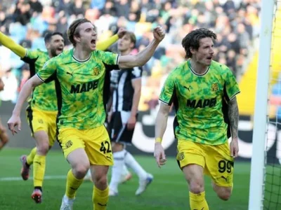 Sassuolo vs Hellas Verona: Đại chiến trụ hạng Serie A – Ai sẽ là kẻ thất bại?