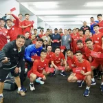 Bất Ngờ: Thể Công Viettel Và Nam Định Tập Luyện Từ Mùng 2 Tết, Lộ Chiến Thuật Đặc Biệt? 1