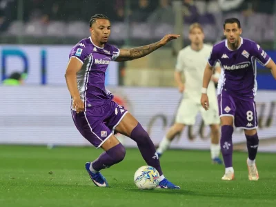 Video Highlight Fiorentina vs Lazio 01:45 ngày 14/04/2026