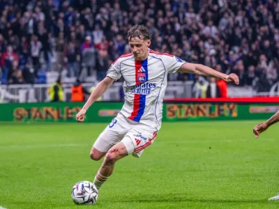 Lyon vs Lorient: Bùng Nổ Bàn Thắng Trận Đấu Định Mệnh