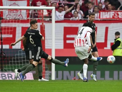 Video Highlight SC Freiburg vs Bayern Munich 20:30 ngày 04/04/2026