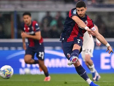 Cremonese vs Bologna: Cuộc chiến sinh tồn gặp đối thủ ‘sân khách ma thuật’ – Dự đoán kịch tính Serie A 20h00 ngày 5/4