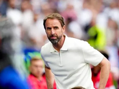 Bất Ngờ: Gareth Southgate Tái Xuất Với Vai Trò Mới, Michael Owen Dự Đoán Sốc Về Arsenal