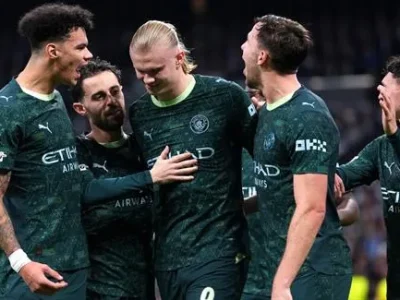 Rooney tiết lộ lợi thế ‘chí mạng’ của Man City trước Arsenal: Pháo thủ đang lo sợ lịch sử lặp lại?