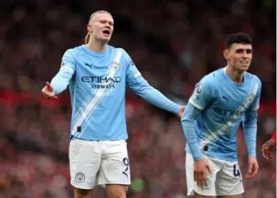 Chuyên Gia Alan Shearer Dự Đoán: Man City Đè Bẹp Wolves, Liverpool Chật Vật Ở Bournemouth 1