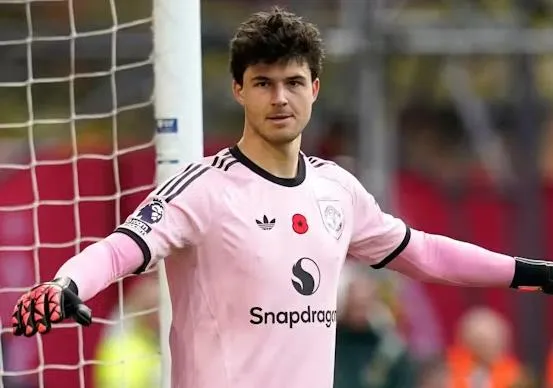 Lammens Carrick không làm điều gì “đặc biệt” để giúp MU lột xác 1 Lammens Carrick không làm điều gì “đặc biệt” để giúp MU lột xác 1