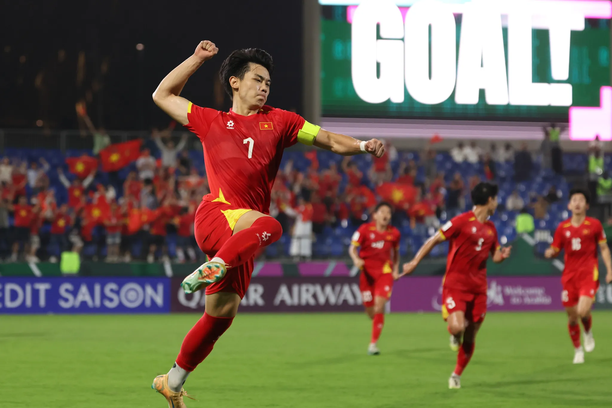 Đình Bắc U23 Việt Nam U23 châu Á dinh Bac U23 Viet Nam U23 chau a