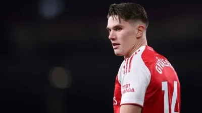 Gyokeres Lên Tiếng: 'Tôi Không Sợ Ai' - Arsenal Quyết Tâm Đòi Lại Ngôi Vương Ngoại Hạng Anh 1