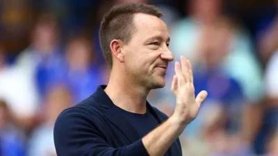 Sốc: John Terry 'bán' cả Messi, Ronaldo, thu về gần 700.000 USD 1