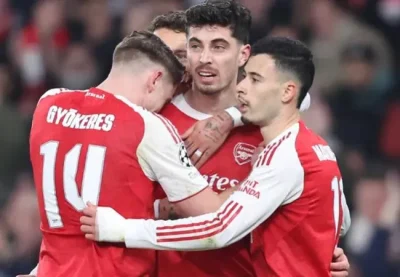 Arsenal vs Chelsea: Cuộc đối đầu định mệnh tại Emirates, ai sẽ giành vé vào chung kết Carabao Cup? 1