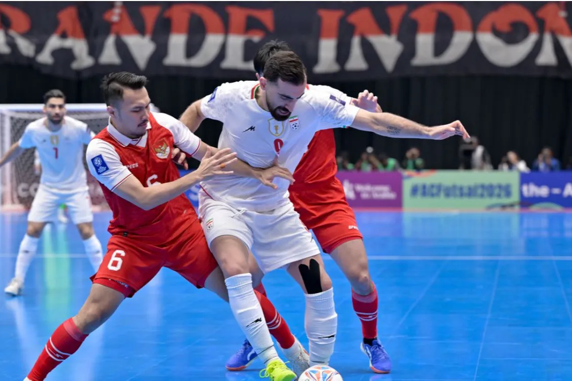 futsal indonesia futsal indonesia