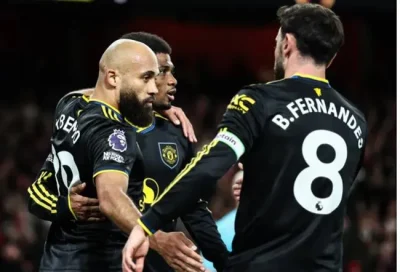 West Ham vs MU: Quỷ Đỏ Thần Tốc, Hướng Đến Chiến Thắng Thứ 5 Liên Tiếp? 1