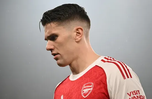 Viktor Gyokeres Tôi không phải người giỏi nhất! 1 Viktor Gyokeres Tôi không phải người giỏi nhất! 1