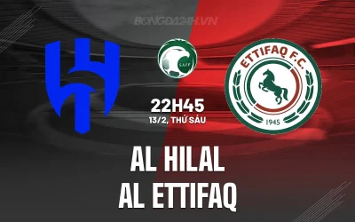 Al Hilal vs Al Ettifaq: Cơn Thịnh Nộ Của Benzema Sắp Dội Xuống Đội Khách? 1