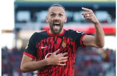 Mallorca vs Real Betis: Đội khách thống trị lịch sử, Betis chắc thắng? 1