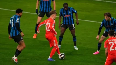Video Highlight Bayern Munich vs Atalanta 03:00 ngày 19/03/2026