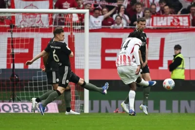 Video Highlight SC Freiburg vs Bayern Munich 20:30 ngày 04/04/2026