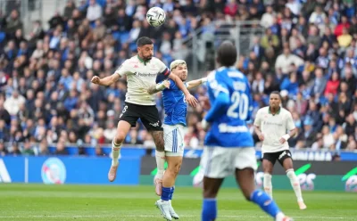 Video Highlight Strasbourg vs OGC Nice 22:00 ngày 04/04/2026