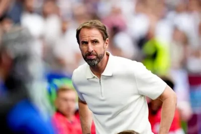 Bất Ngờ: Gareth Southgate Tái Xuất Với Vai Trò Mới, Michael Owen Dự Đoán Sốc Về Arsenal 1